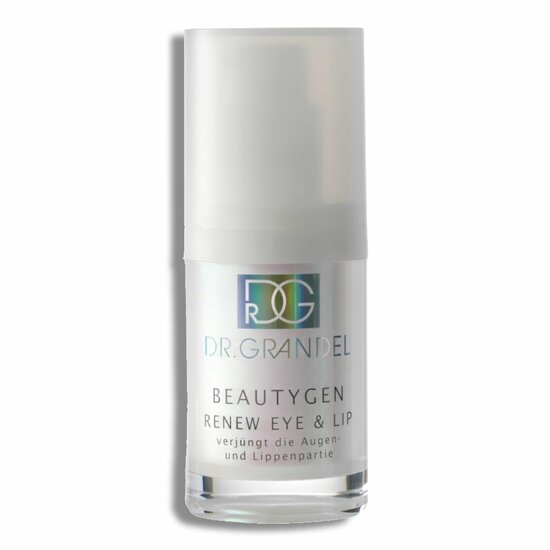 Anti-Aging Cr&egrave;me voor Oog en Lip Controur Dr. Grandel Beautygen 15 ml 1