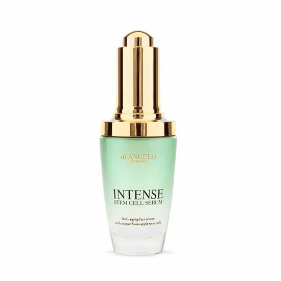 Anti-Veroudering Serum Di Angelo Cosmetics Intense Stem Cell (30 ml) 1