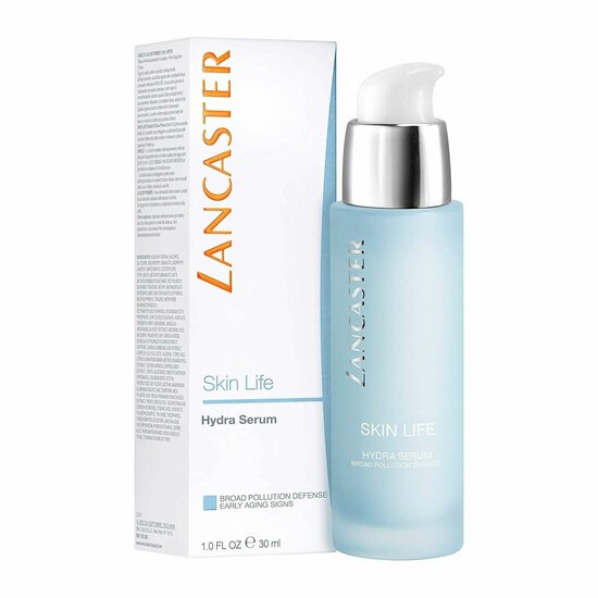 Vochtinbrengende Serum Lancaster Skin Life 30 ml 1