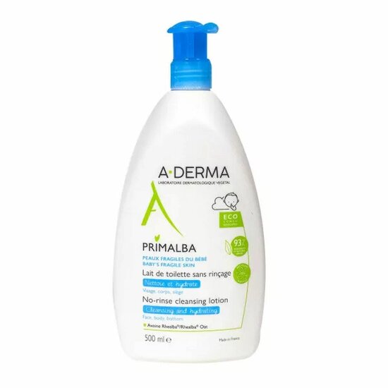 Body Lotion Aderma Primalba 1