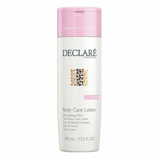 Body Lotion Declar&eacute; Body Care 400 ml 1