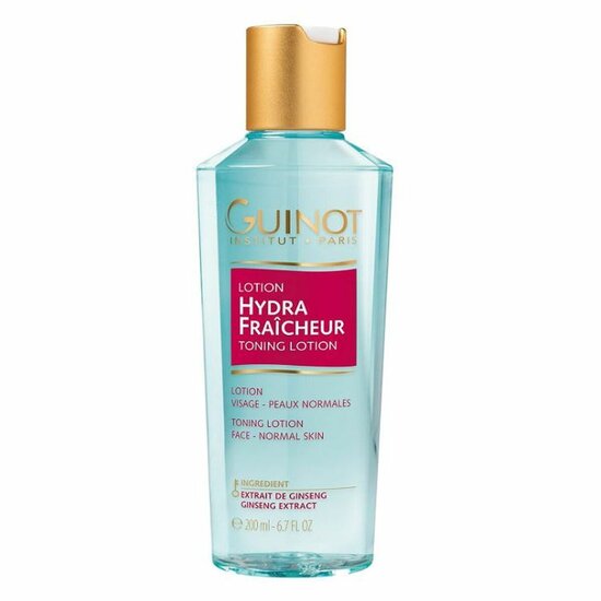 Body Lotion Guinot Hydra Fraicheur 1