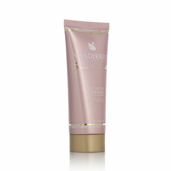 Body Lotion Vanderbilt Vanderbilt 1