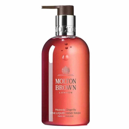 Handzeep Molton Brown Gingerlily  300 ml 1