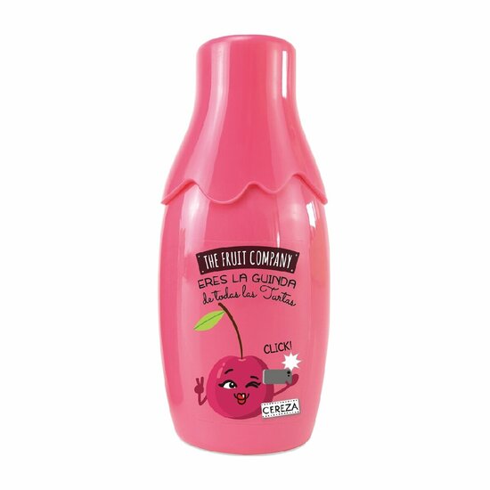 Damesparfum The Fruit Company EDT 40 ml 45 ml Eres la Guinda de Todas las Tartas Kers 1