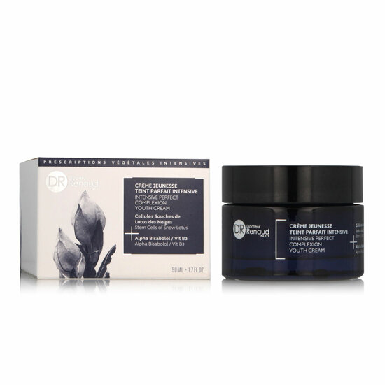 Anti-Veroudering Cr&egrave;me Dr Renaud 50 ml 2