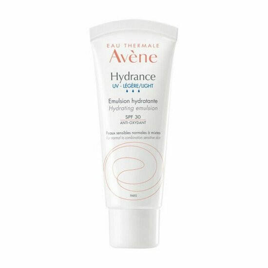 Vochtinbrengende Gezichtscr&egrave;me Avene I0094693 (40 ml) 1