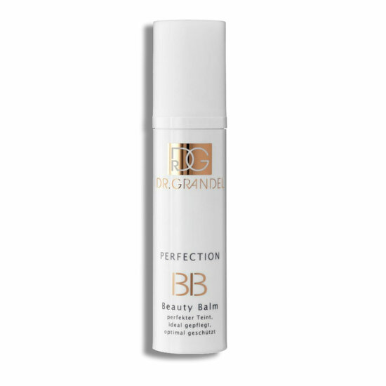 Vochtinbrengende Balsem Dr. Grandel 50 ml Spf 20 1