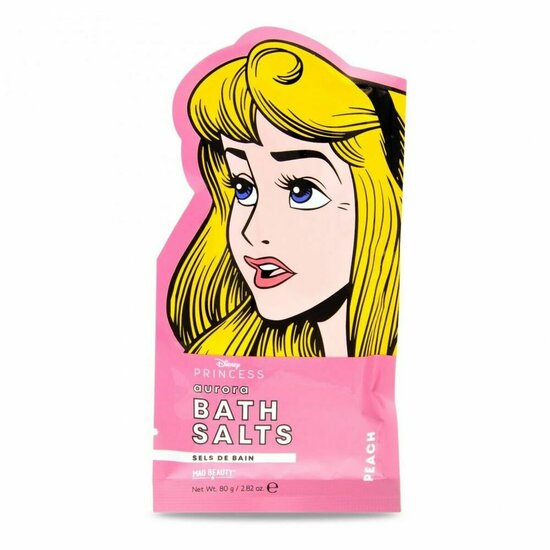 Badzout Mad Beauty 80 g Perzik 1