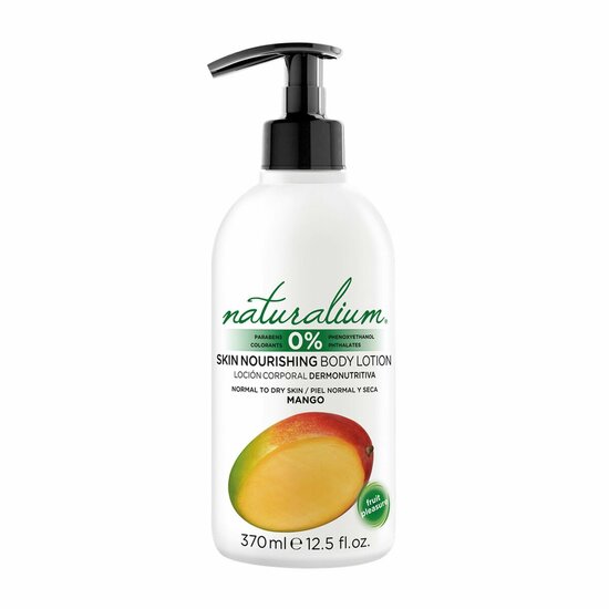 Body Lotion Naturalium 370 ml 1