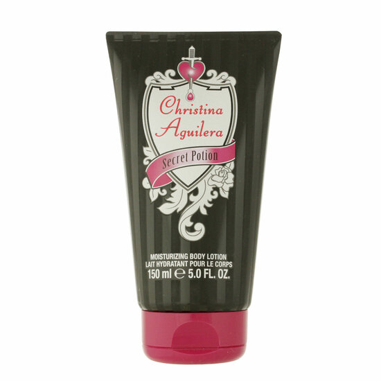 Body Lotion Christina Aguilera Secret Potion 150 ml 1