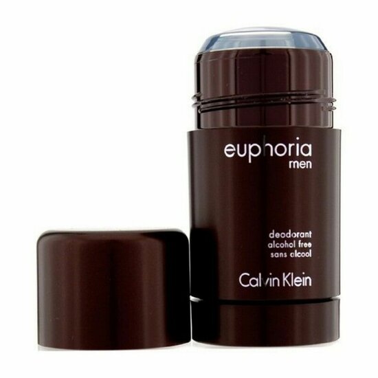 Deodorant Stick Calvin Klein 75 ml Euphoria For Men 2