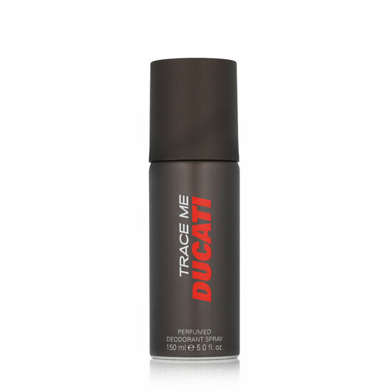 Deodorant Spray Ducati Trace Me 150 ml 1