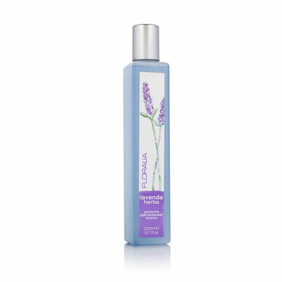 Geparfumeerde Douche Gel Mayfair Floralia Lavendel 200 ml 1