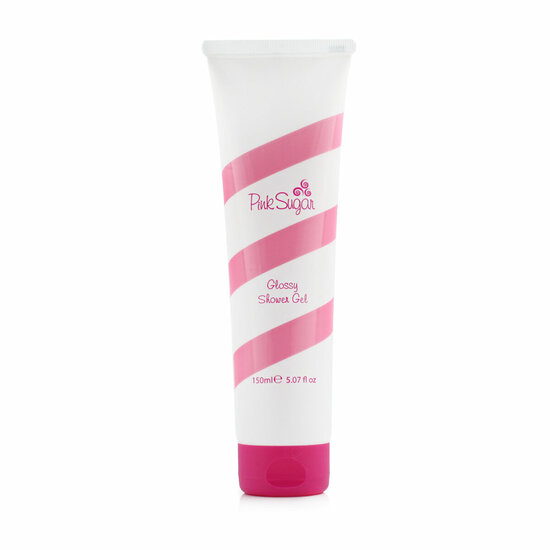 Douchegel Aquolina Pink Sugar Pink Sugar 150 ml 1