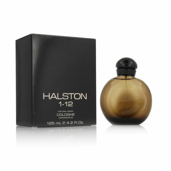 Herenparfum Halston EDC 1-12 125 ml 1