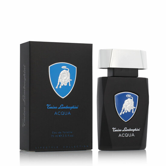 Herenparfum Tonino Lamborghini Acqua EDT EDT 75 ml 1