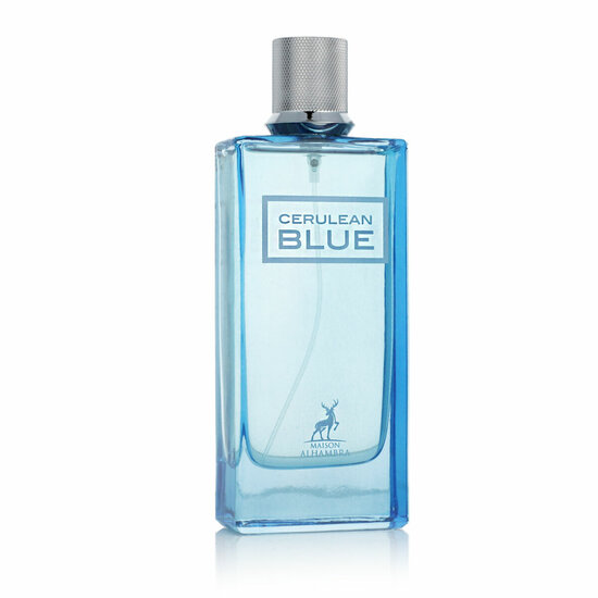 Herenparfum Maison Alhambra EDP Cerulean Blue 100 ml 2