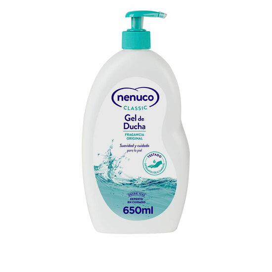 Kinderparfum Nenuco NENUCO CLASSIC 650 ml 2