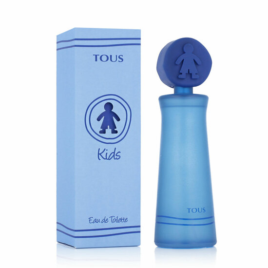 Kinderparfum Tous EDT Tous Kids Boy 100 ml 1