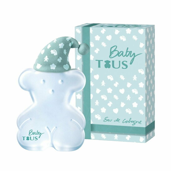 Kinderparfum Tous Baby EDC 100 ml 1