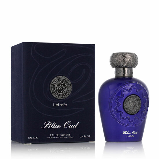 Unisex Parfum Lattafa Blue Oud EDP EDP 100 ml 1