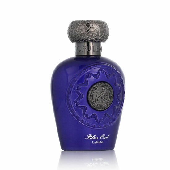 Unisex Parfum Lattafa Blue Oud EDP EDP 100 ml 2