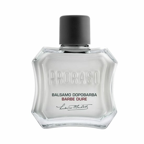 Aftershave Balsem Proraso Verzachter 2