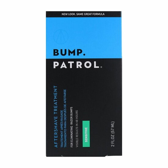 After Shave Bump Patrol  Sensitive (57 ml) 1