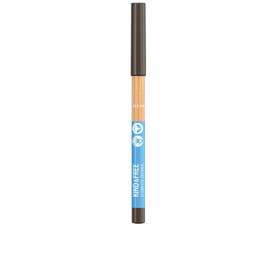 Oogpotlood Rimmel London Kind &amp; Free 1,1 g 1