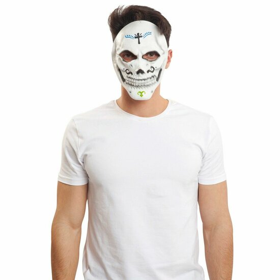 Masker My Other Me Catrin Schedel Catrina 1