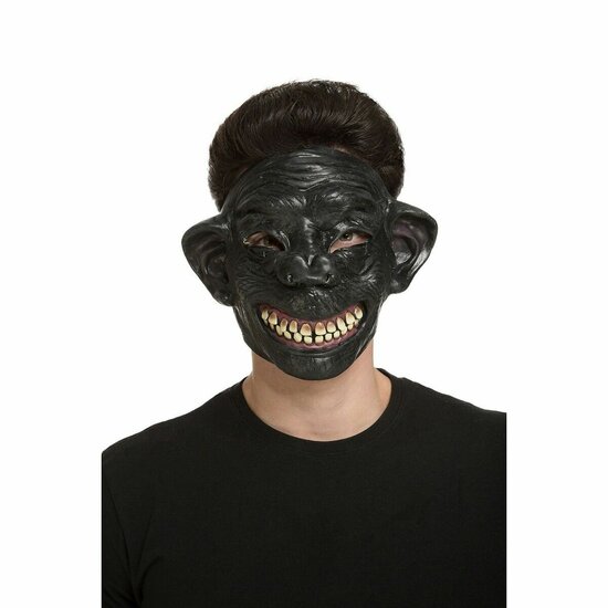 Masker My Other Me Chimpansee 1