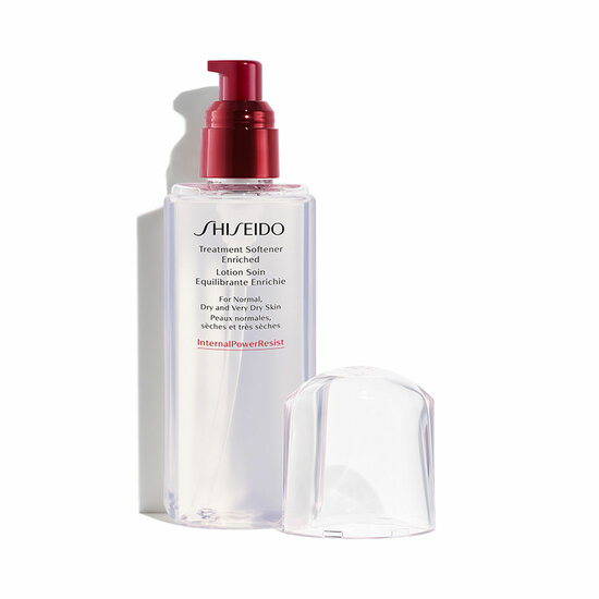 Anti-Veroudering Vochtinbrengende Lotion Shiseido 150 ml 2