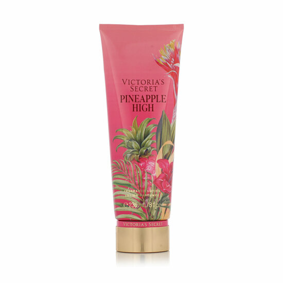 Body Lotion Victoria&amp;apos;s Secret Pineapple High 236 ml 1