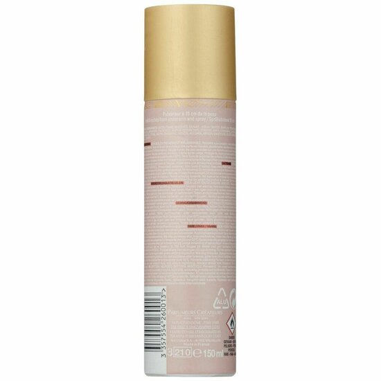 Deodorant L&amp;apos;Or&eacute;al Paris Vanderbilt (150 ml) 2