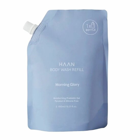 Douchegel Haan Morning Glory Herladen 450 ml 1