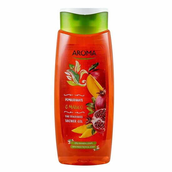 Douchegel Aroma Granaatappel 400 ml 1