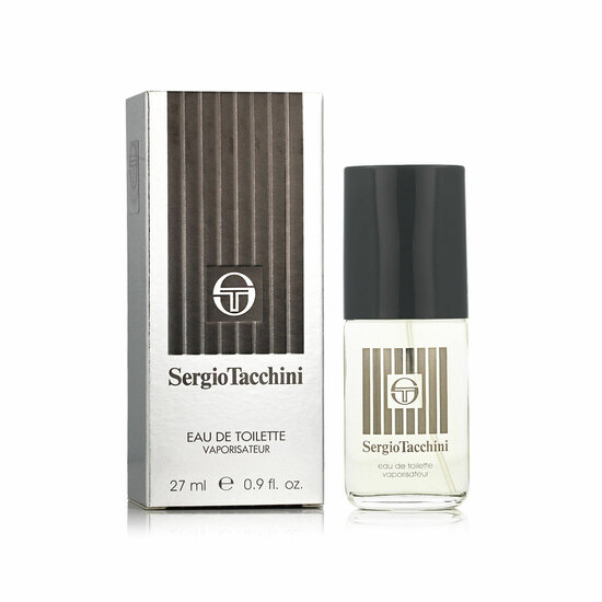 Herenparfum Sergio Tacchini EDT 27 ml 1