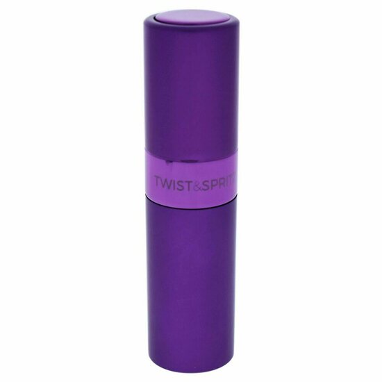 Herlaadbare Verstuiver Twist &amp; Spritz TWS-PUR-U-F6-008-06A 8 ml 1