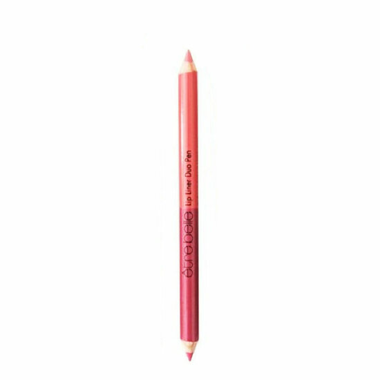 Lipcontourpotlood Etre Belle Duo N&ordm; 03 1