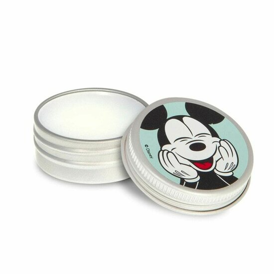 Lippenbalsem Mad Beauty Disney M&amp;F Mickey Kokosnoot (12 g) 2