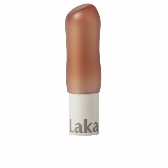 Gekleurde Lippenbalsem Laka Soul Vegan Lip Balm 1