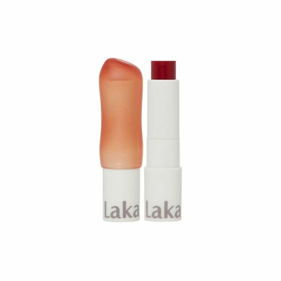 Gekleurde Lippenbalsem Laka Soul Vegan Lip Balm 2