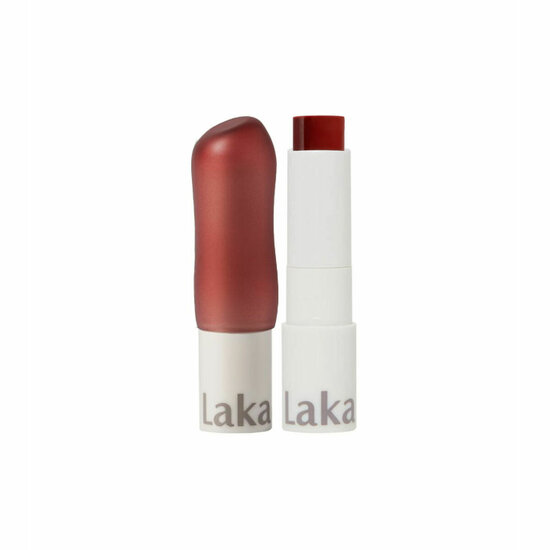 Gekleurde Lippenbalsem Laka Soul Vegan Lip Balm 3