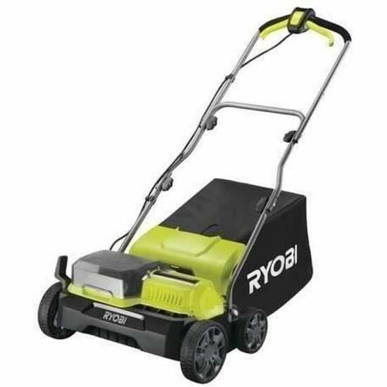 Verticuteermachine Ryobi 1