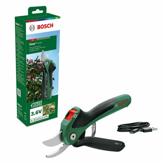 Snoeischaar BOSCH EasyPrune 5