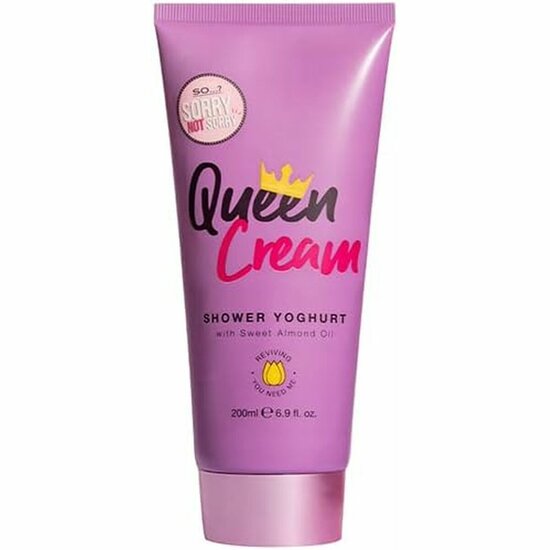 Douchegel SO&hellip;℃ Sorry Not Sorry Queen Cream 200 ml 1