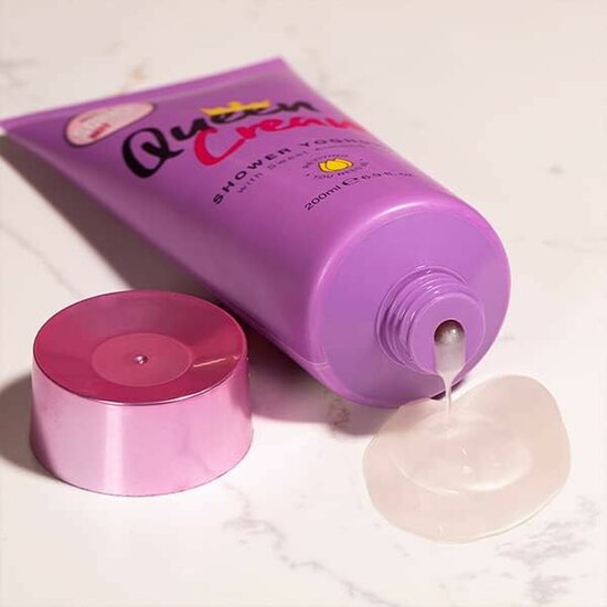 Douchegel SO&hellip;℃ Sorry Not Sorry Queen Cream 200 ml 3