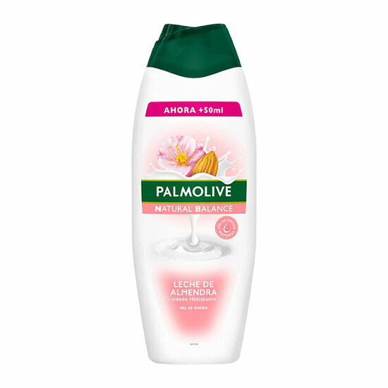 Douchegel Palmolive Natural Balance Amandelmelk 600 ml 1