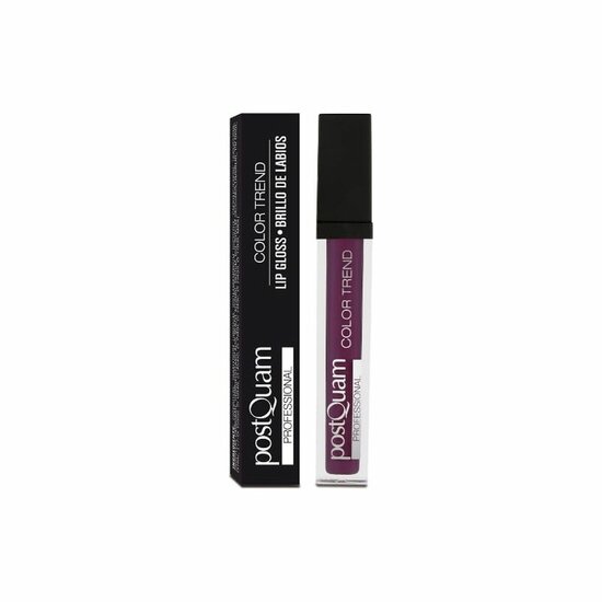 Lipgloss Postquam Color Trend Violet 6 g 1